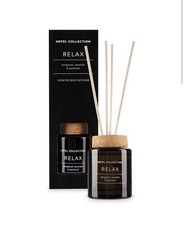 2 x HOTEL COLLECTION Reed