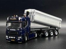 Scania R Normal CR20N Kipper