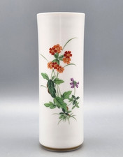 Meissen Porzellan Vase H 16 cm
