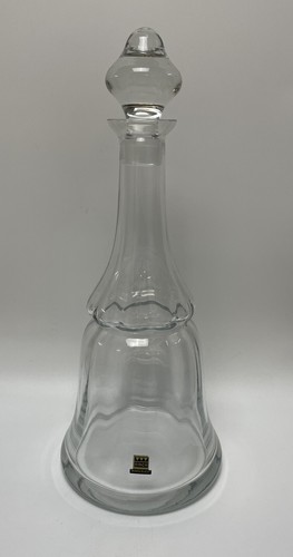 Eisch karaffe glaskaraffe - eisch,