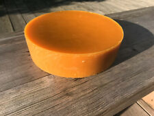 Reines Bienenwachs aus eigener Imkerei (1,6 kg) zum Kerzen gießen, Basteln etc.