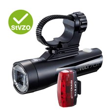 Cateye Beleuchtungskitt  GVolt