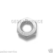 Sechskantmutter DIN 934