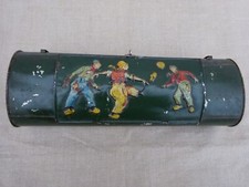 Botanisiertrommel Holländer