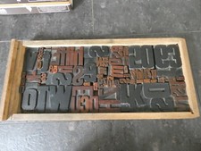 12603/ Collage Lettern