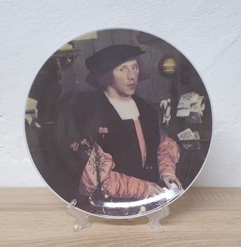 Goebel wandteller - goebel,