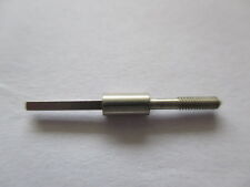 Aufzugswelle für MINERVA