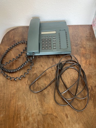 Siemens euroset821 analoges