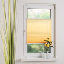 Klemmfix Plissee verspanntes