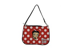 Betty Boop Mini Handbag Coin