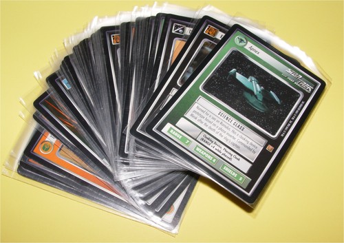 Star trek rules acquisition - trek, of