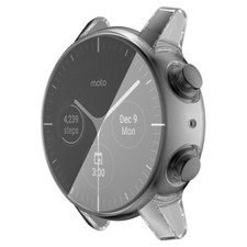Motorola moto 360 Watch mobvoi