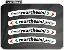 Klebstoffe Felgen Marchesini