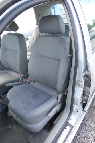 Golf bora sitz vorne - vw,