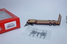 Herpa 076142 Goldhofer TU 4