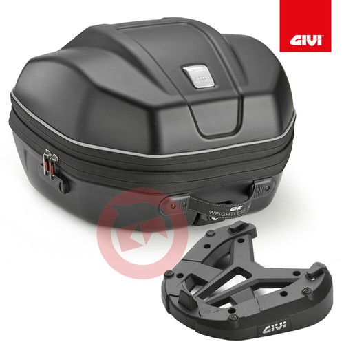 Givi kofferraum 34l wl901 - kofferraum,