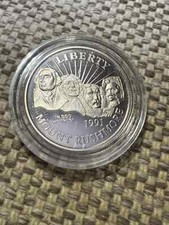 USA HALF 1/2 DOLLAR 1991 S -