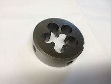 Schneideisen M10x1,25 HSS