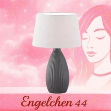 Nachttischlampe