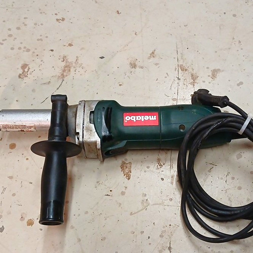 Metabo winkelschleifer - metabo,
