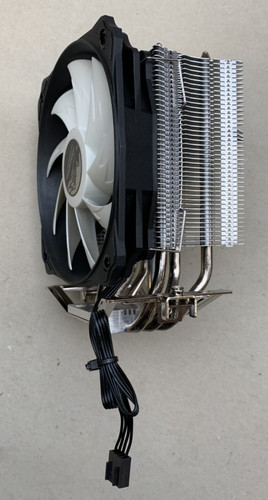 Cpu kühler alpenföhn - kühler,