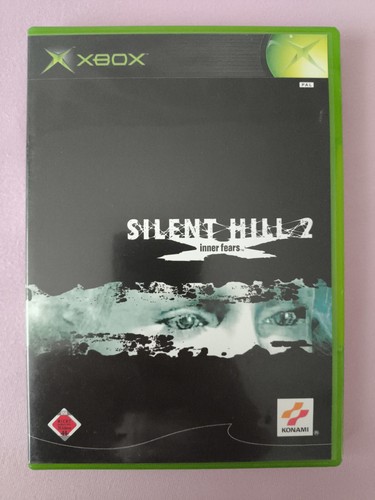 Silent hill inner - hill, 2-inner