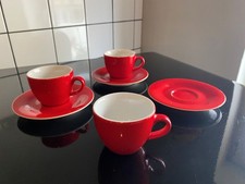 3x KAHLA Espressotassen PRONTO