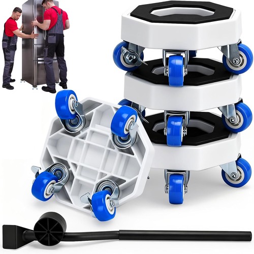 Möbelroller transportroller - möbelroller,