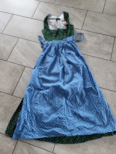 Langes dirndl neu - dirndl,