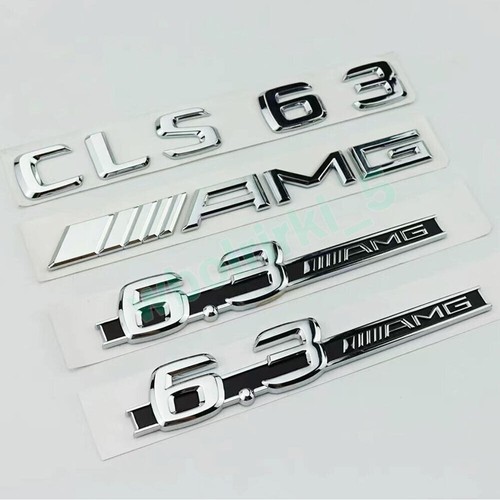 Für mercedes cls63 amg 3amg - für,