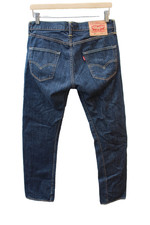 LEVI'S 501 Jeans Hose Blau