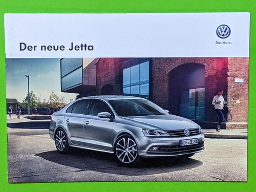 Jetta tsi tdi - vw,