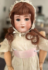 Heinrich Handwerck / Simon