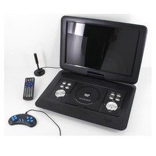 Soundmaster DVD-Player tragbar