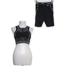 Fila x Weekday, Trainingsanzug