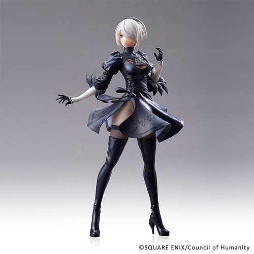 Square enix nier automata - square,