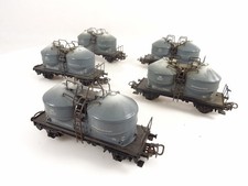 Märklin 4622 Silowagen der DB