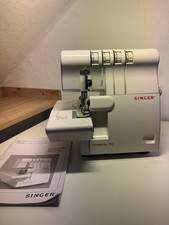 SINGER  Overlock 14SH654