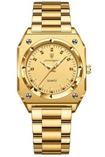 Luxus Damen Uhr leuchtende