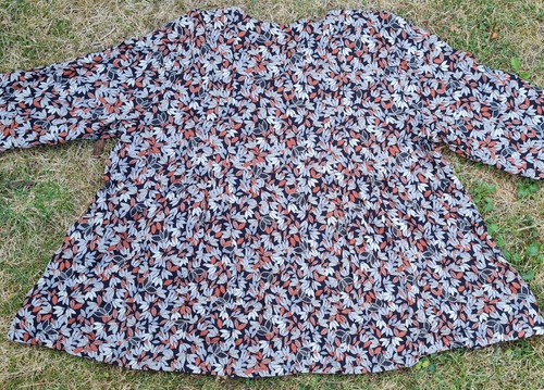 Gudrun sjöden bluse xxl - gudrun,