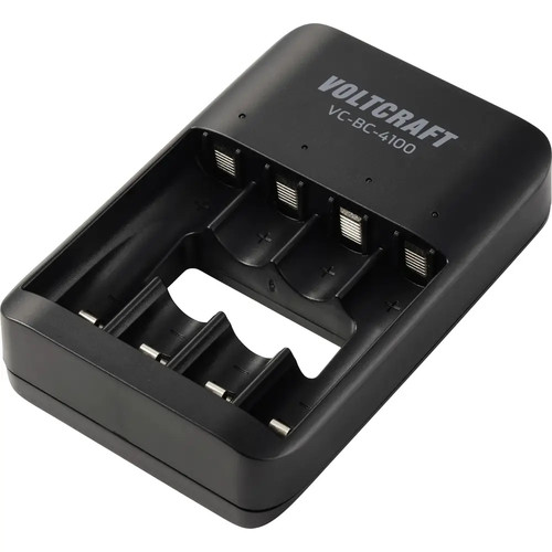 Voltcraft 4100 - voltcraft, vc-bc-4100