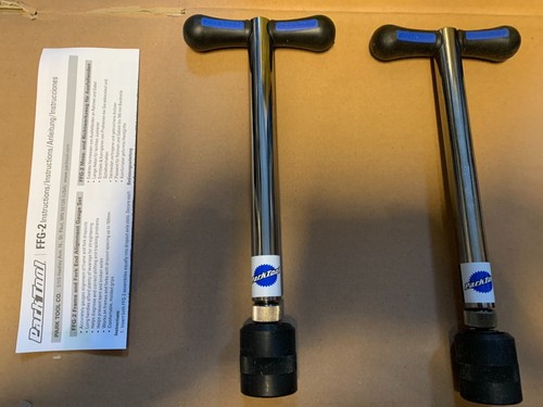 Park tool ffg richtwerkzeug - park, ffg-2