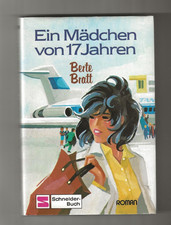 Berte Bratt EIN MÄDCHEN VON