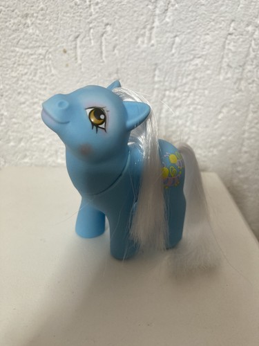 Little pony hasbro 1988 - pony, g1