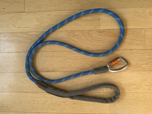 Ruffwear knot leash - ruffwear, a