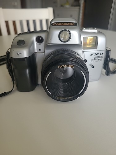 Canon canonmatic analoge - canon,