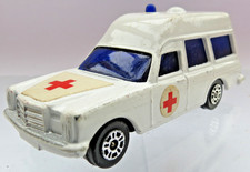 weißer Corgi Juniors