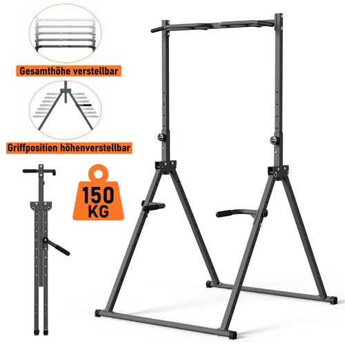 Power tower faltbar - power,