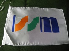 Reederei Tischflagge „