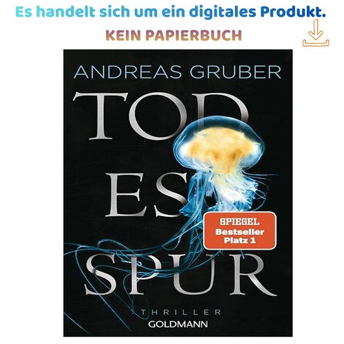 Todesspur thriller maarten - todesspur:,